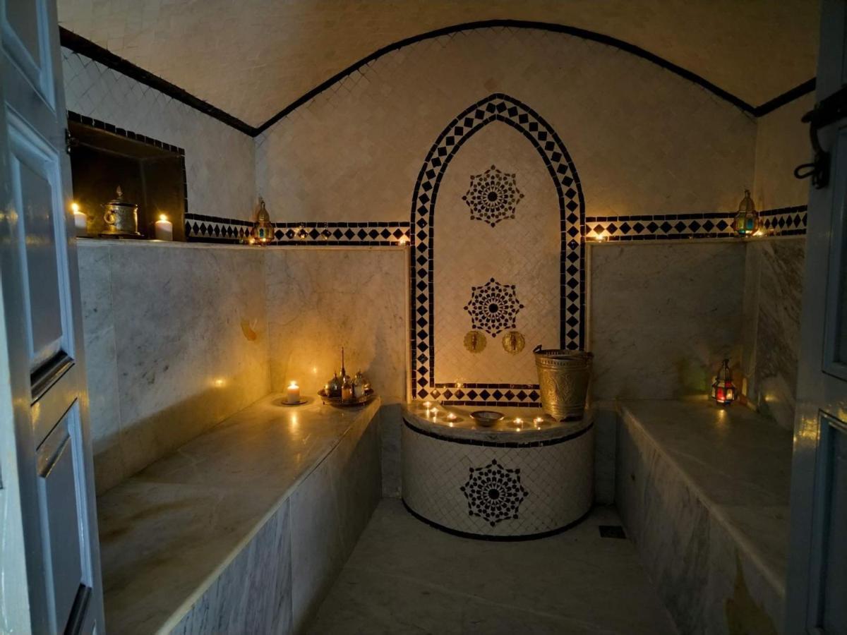 Riad El Arco Rooftop Pool & Spa Marrakesh, Morocco — book Riad, 2024 Prices